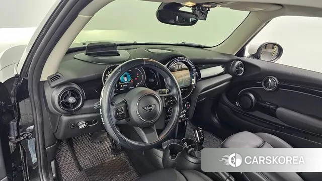 Mini Cooper id 3752118 из Кореи 17