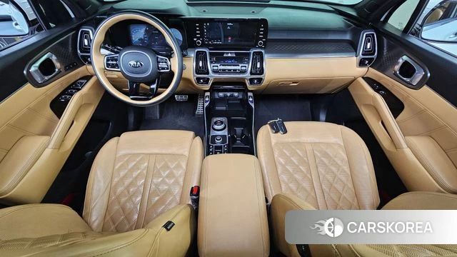 Kia Sorento 4th Generation id 4594896 из Кореи 17