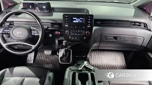 Hyundai Staria id 3411090 из Кореи 17