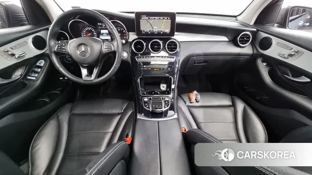 Mercedes-Benz GLC-Class X253 id 3013768 из Кореи 17
