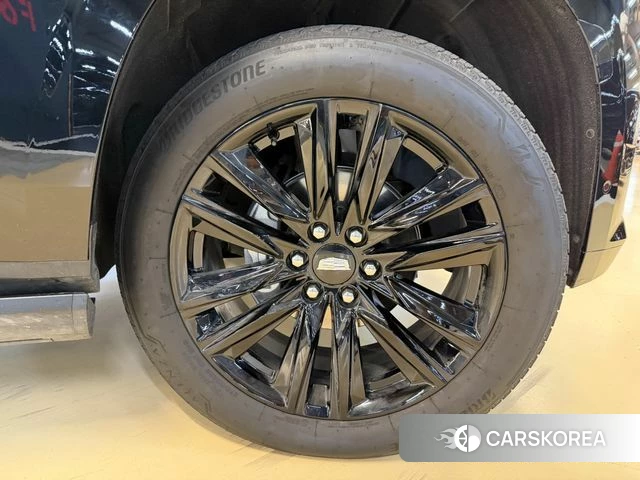 Cadillac Escalade 5th Generation id 4623654 из Кореи 17