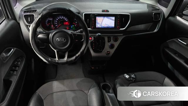 Kia The New Ray id 3814144 из Кореи 17