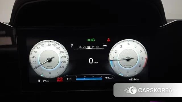 Hyundai Avante (CN7) id 3691042 из Кореи 17