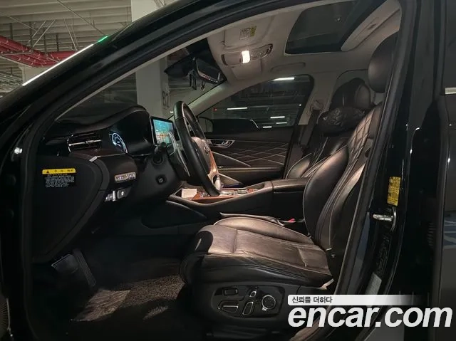 Kia More K9 id 2881756 из Кореи 13