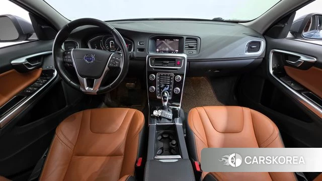Volvo S60 id 4305173 из Кореи 31