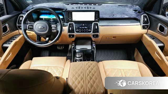 Kia Sorento 4th Generation id 3941634 из Кореи 17