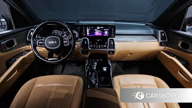 Kia Sorento 4th Generation id 3468393 из Кореи 17