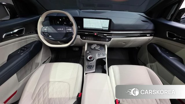 Kia The New Sportage 5th Generation Hybrid id 4607536 из Кореи 17