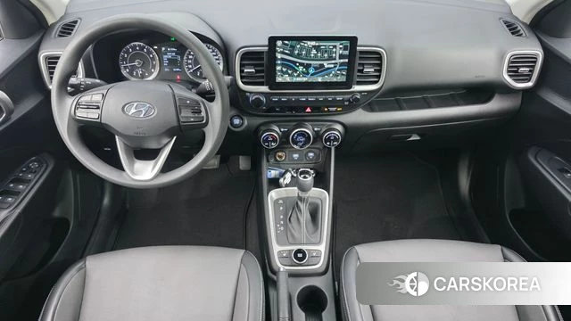 Hyundai Venue id 4355864 из Кореи 17