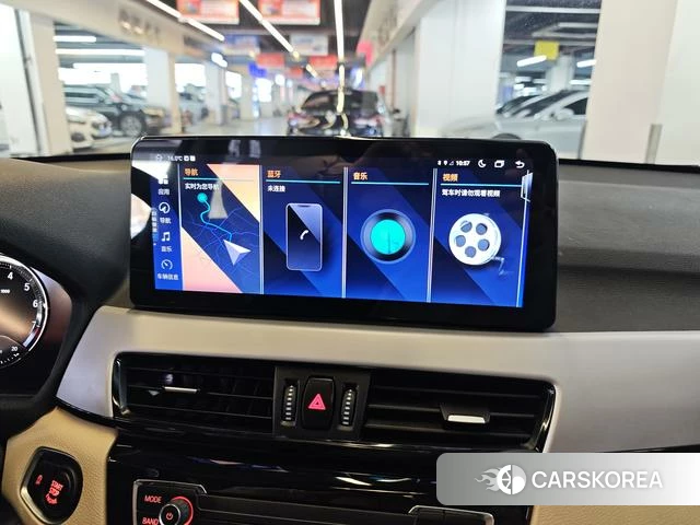 BMW X1 id 3882343 из Китая 28