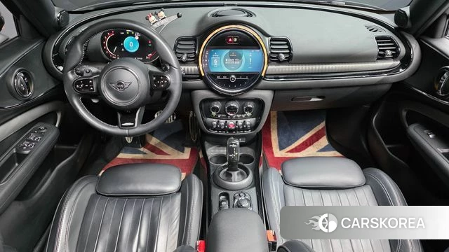 Mini Cooper S Clubman id 3891794 из Кореи 17