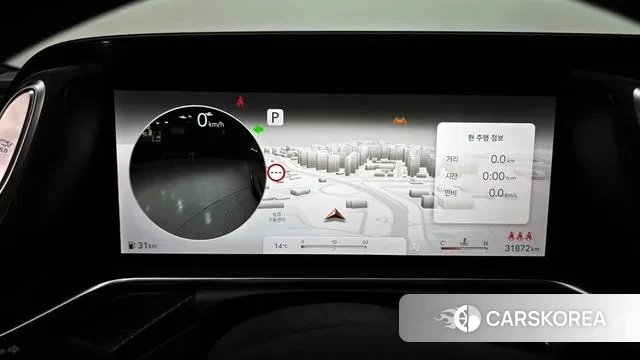 Genesis G90 (RS4) id 3739452 из Кореи 17