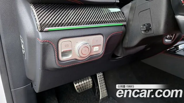 Mercedes-Benz GLE-Class W167 id 2661968 из Кореи 17