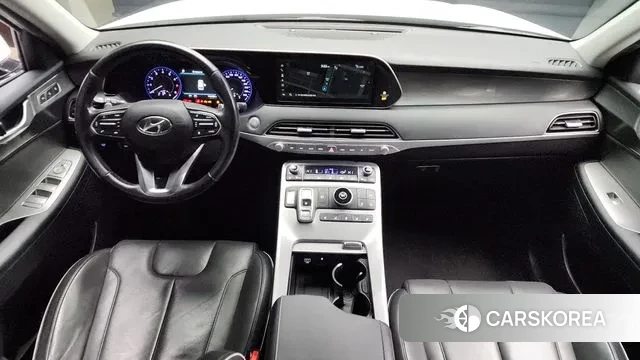 Hyundai Palisade id 3479799 из Кореи 17