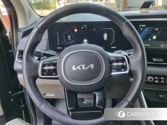 Kia The New Carnival 4th Generation id 4280519 из Кореи 17