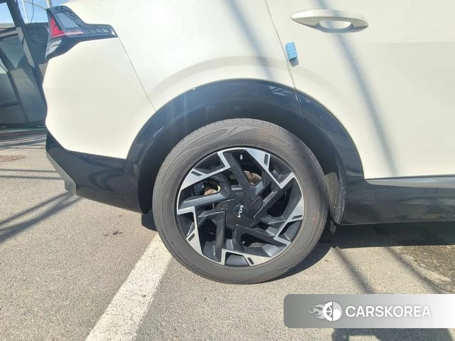 Kia Sportage 5th Generation id 3909854 из Кореи 15