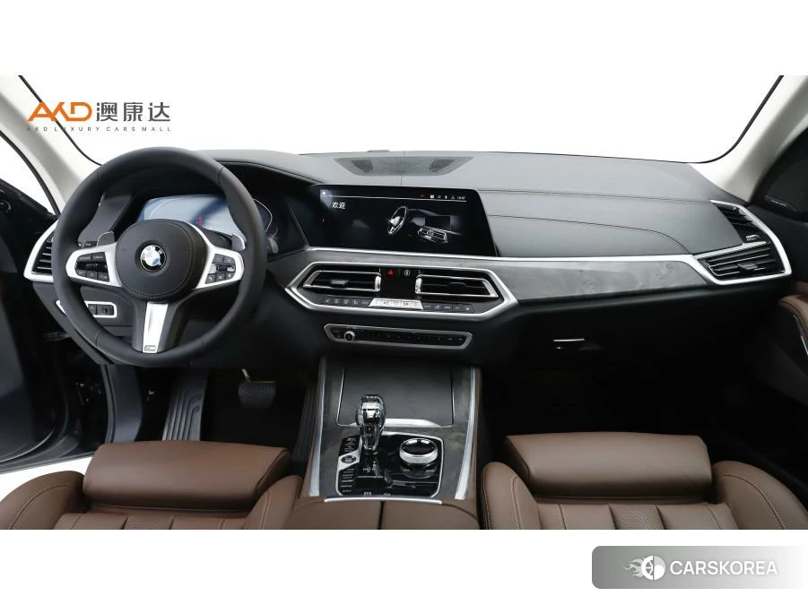BMW X5 (imported) id 4452518 из Китая 7