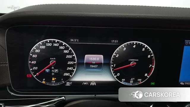 Mercedes-Benz E-Class W213 id 4754765 из Кореи 30
