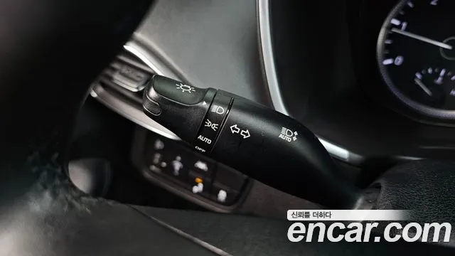 Hyundai Santa Fe TM id 2564036 из Кореи 17