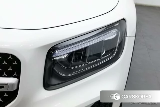 Mercedes-Benz GLB id 4262038 из Китая 21
