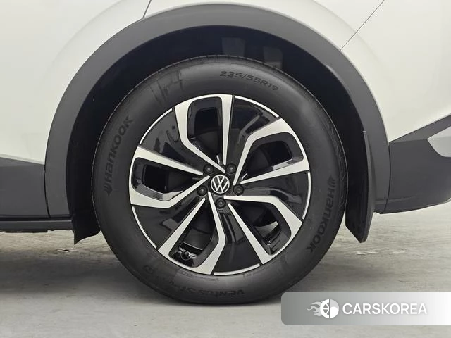Volkswagen ID.4 X id 4341642 из Китая 17