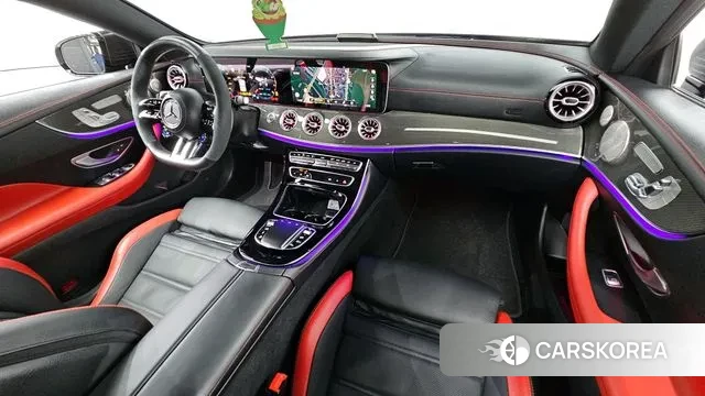 Mercedes-Benz E-Class W213 id 3058412 из Кореи 17