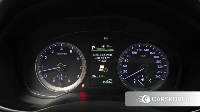 Hyundai Grandeur IG id 4755270 из Кореи 35