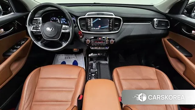 Kia The New Sorento id 3713948 из Кореи 17