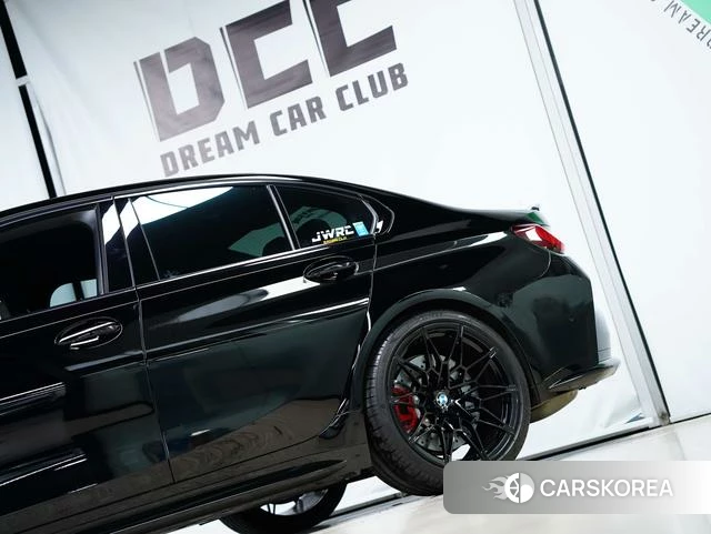 BMW M3 id 4272472 из Китая 44