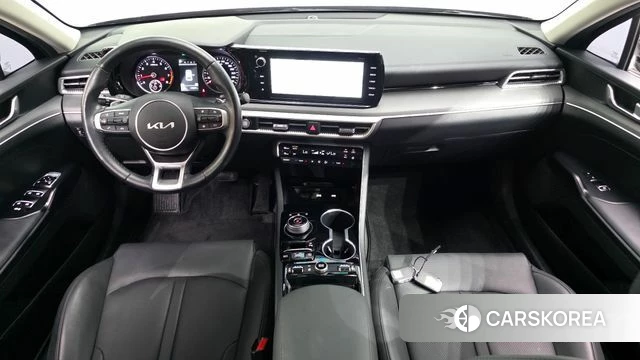Kia K5 3rd generation id 4730717 из Кореи 17