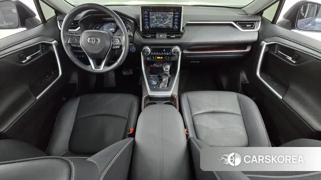 Toyota RAV4 5th Generation id 3037690 из Кореи 17