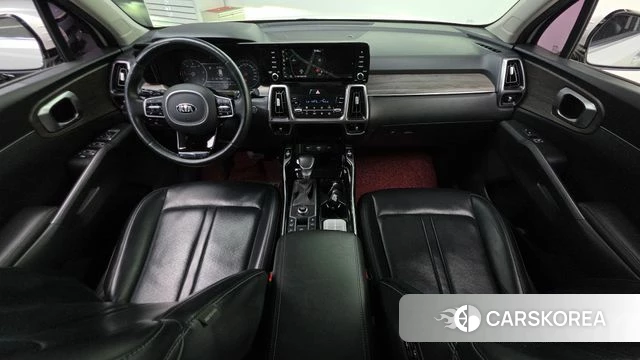 Kia Sorento 4th Generation id 4708285 из Кореи 30