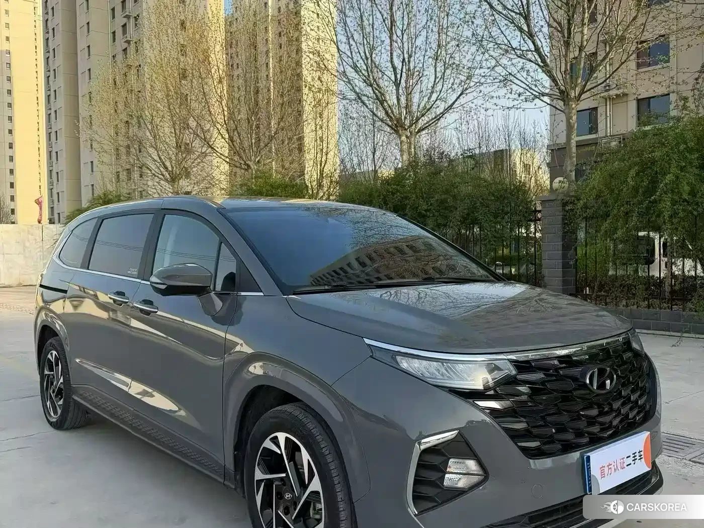Hyundai Kustu id 4680829 из Китая 7
