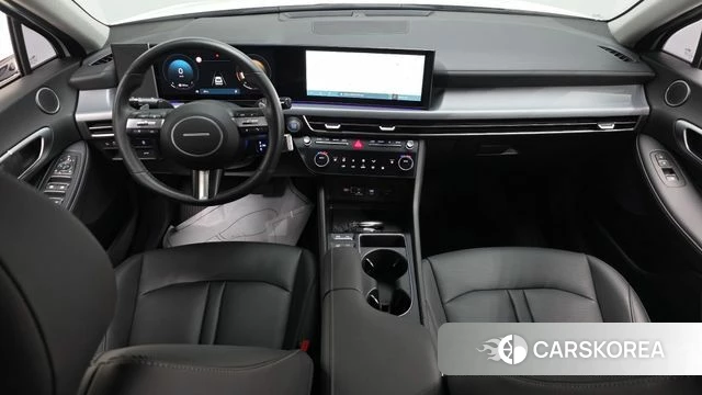 Hyundai Sonata D Edge (DN8) id 4360017 из Кореи 17
