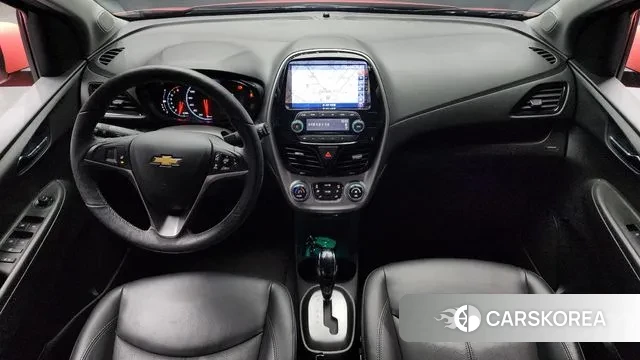 Chevrolet (GM Daewoo) The Next Spark id 3651917 из Кореи 17