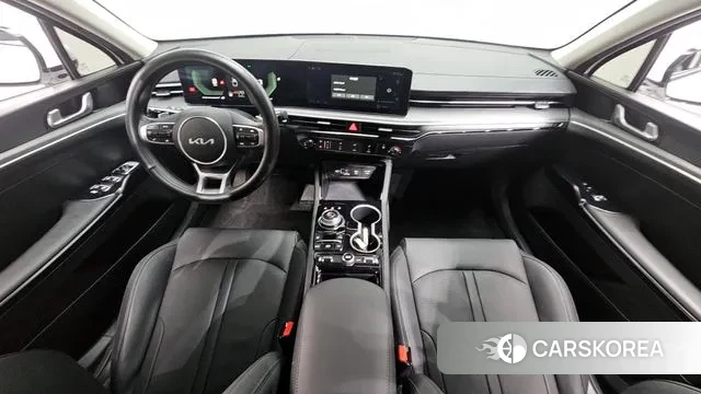 Kia The New K5 3rd generation id 3517715 из Кореи 17