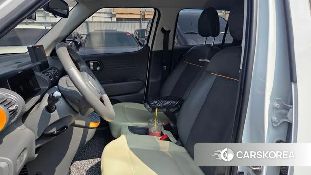 Hyundai Casper id 3799366 из Кореи 16