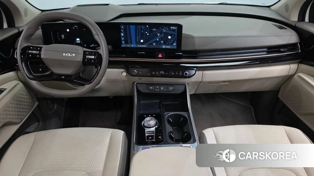 Kia The New Carnival 4th Generation id 4380973 из Кореи 31