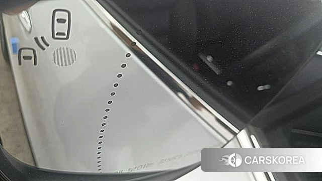 Renault Korea (Samsung) QM6 id 4849873 из Кореи 13