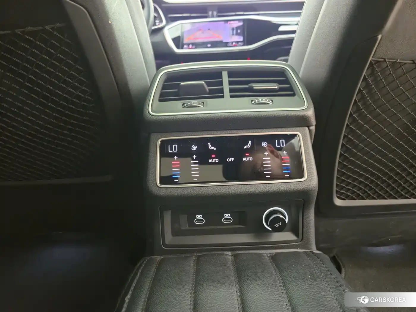 Audi A6L id 4655252 из Китая 22