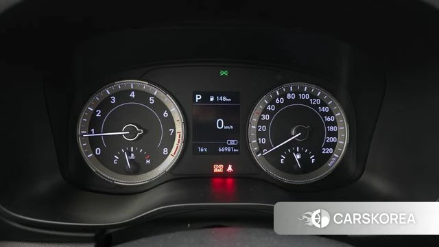 Hyundai Venue id 3893682 из Кореи 17