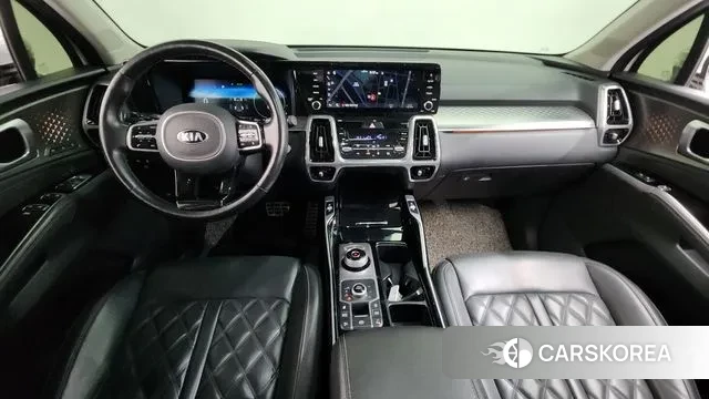 Kia Sorento 4th Generation id 3499345 из Кореи 17