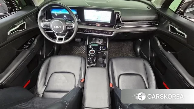 Kia Sportage 5th Generation id 3492756 из Кореи 17