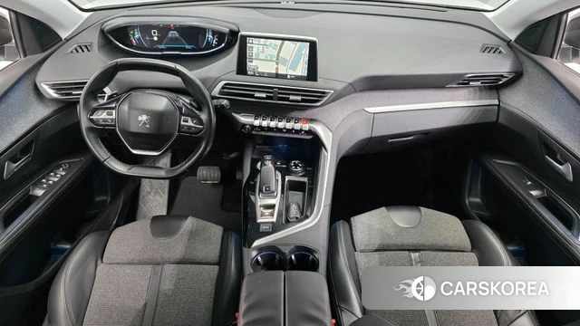 Peugeot 5008 second generation id 4356746 из Кореи 31