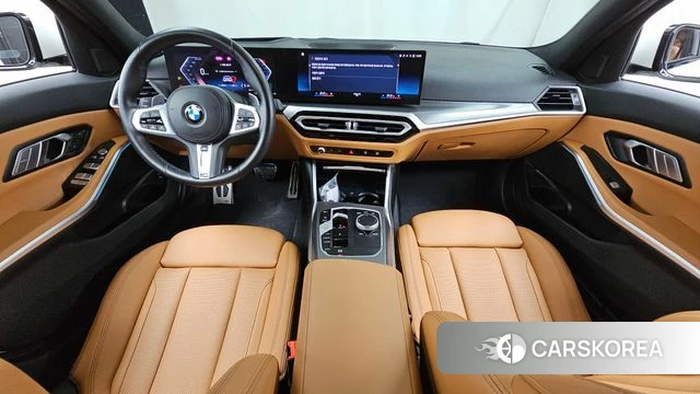 BMW 3 Series (G20) id 4555485 из Кореи 28