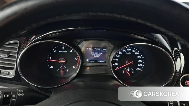 Kia The New Carnival id 4900390 из Кореи 37
