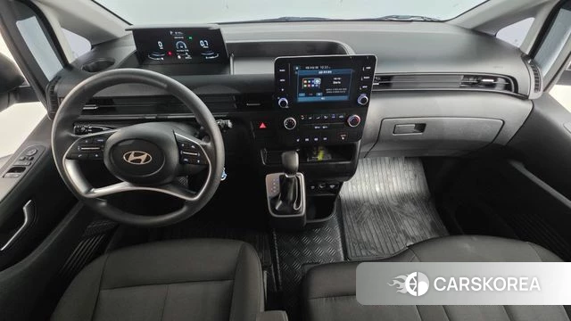 Hyundai Staria id 4724896 из Кореи 24