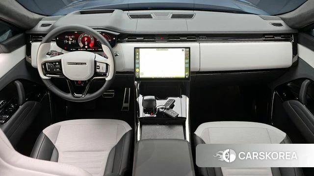 Land Rover Range Rover Sport 3rd Generation id 4185570 из Кореи 17