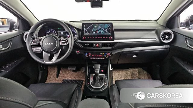 Kia The New K3 2nd generation id 4481865 из Кореи 28