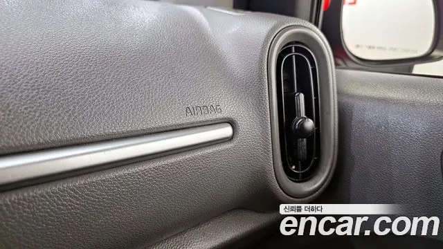 Kia Morning Urban (JA) id 2565202 из Кореи 17